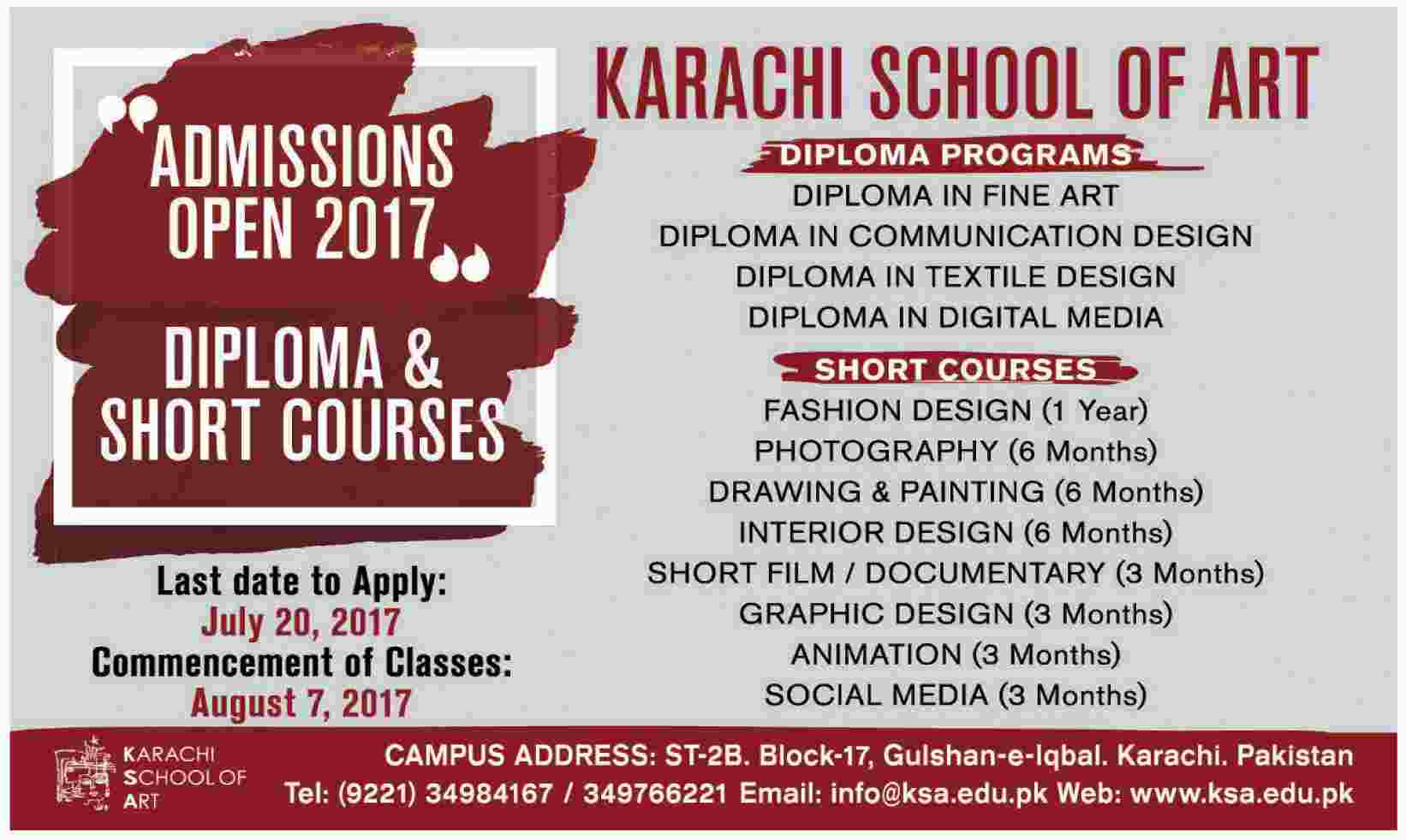 Admission Image
